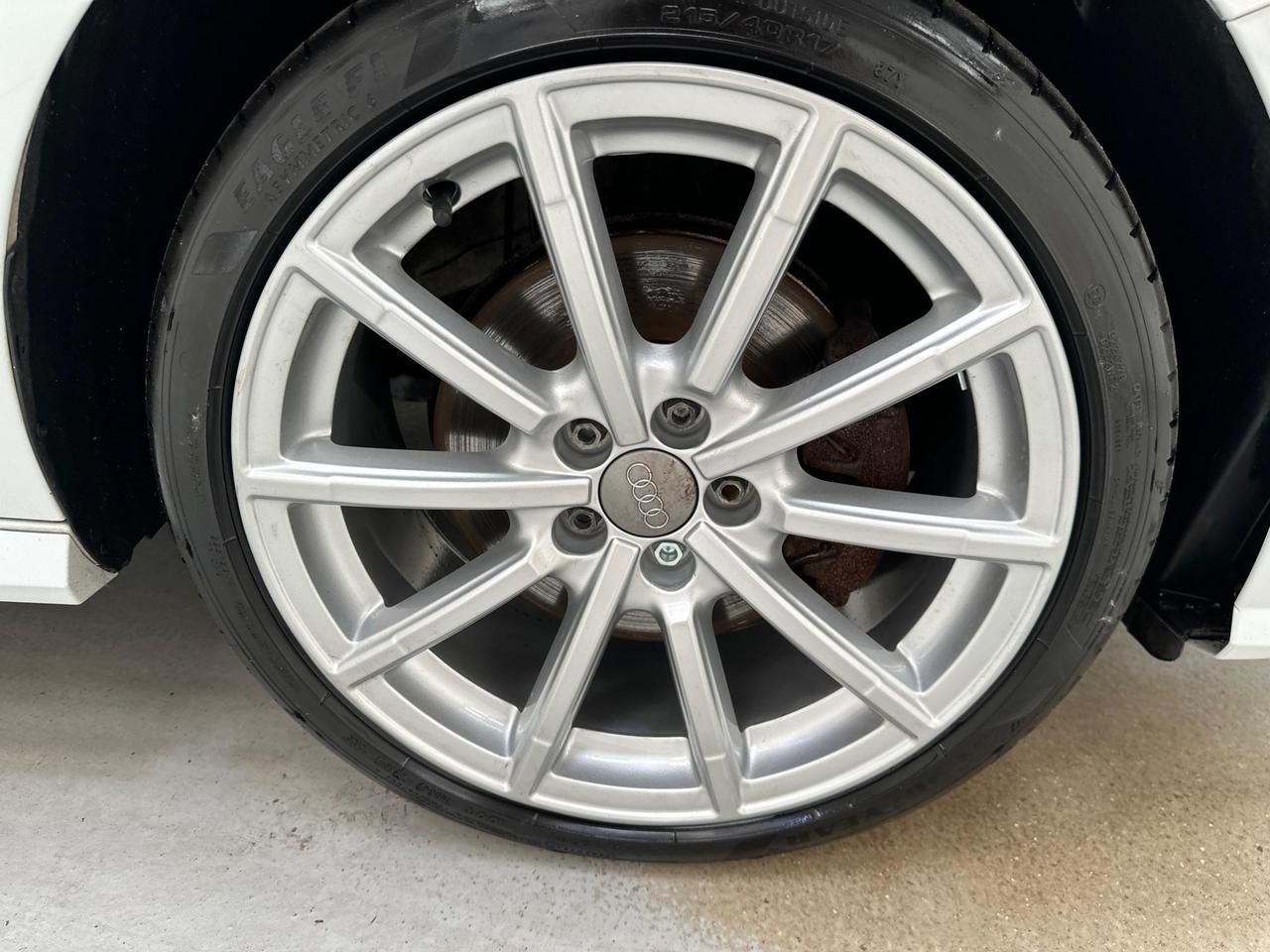 Audi A1 SL66HKU