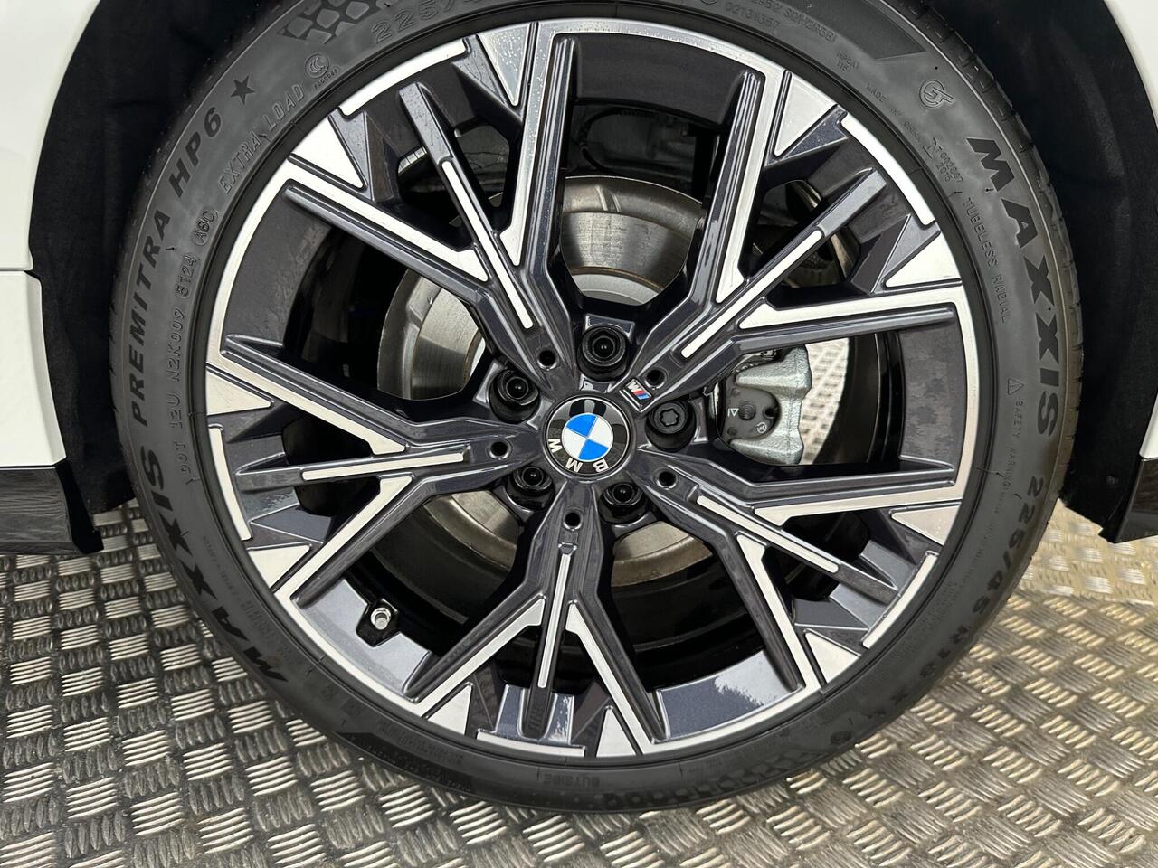 BMW 2 Series Gran Coupe KR25YXM