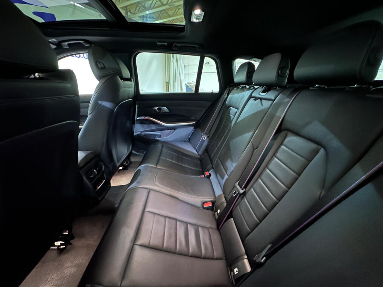BMW 3 Series LG71TZH