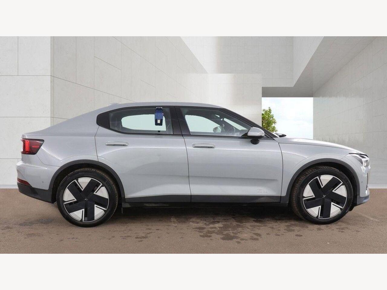 Polestar Polestar 2 OV25CLZ