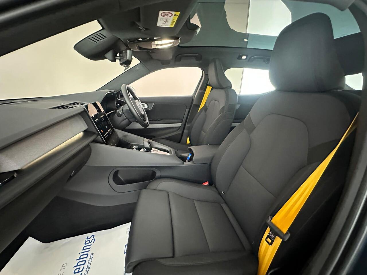 Polestar Polestar 2 OV20HDF