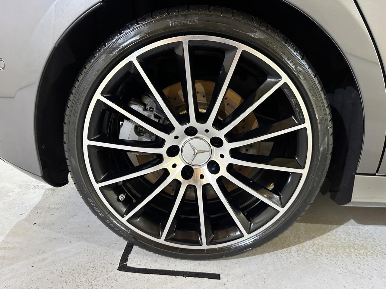 Mercedes-Benz A Class WA72XTX