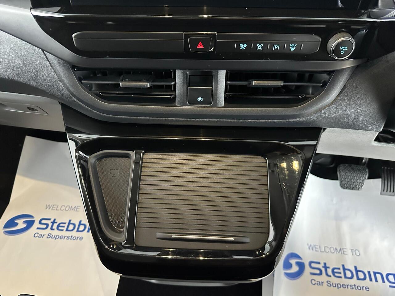 Ford Transit Custom RX25OAY