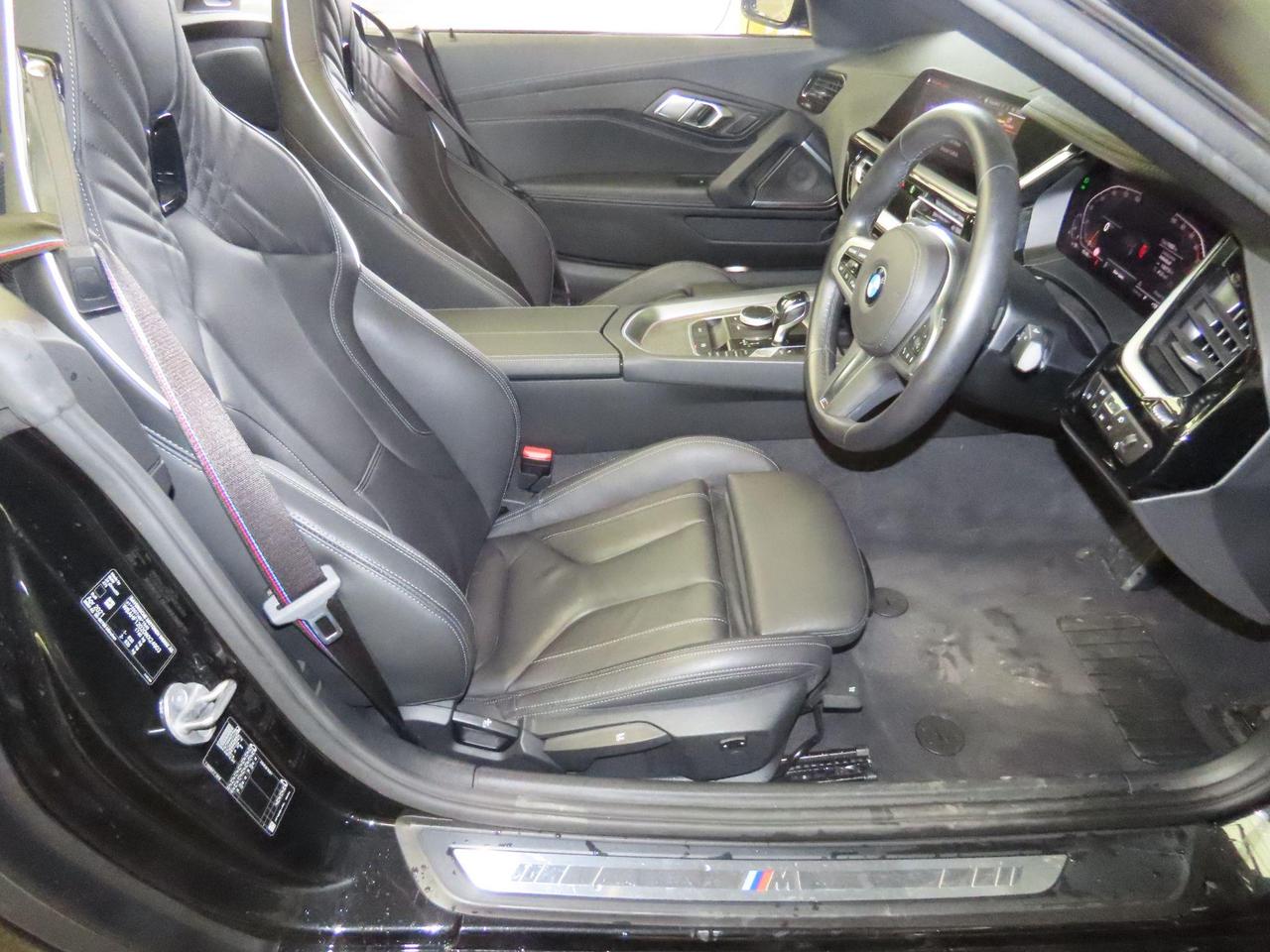 BMW Z4 HS21LLW