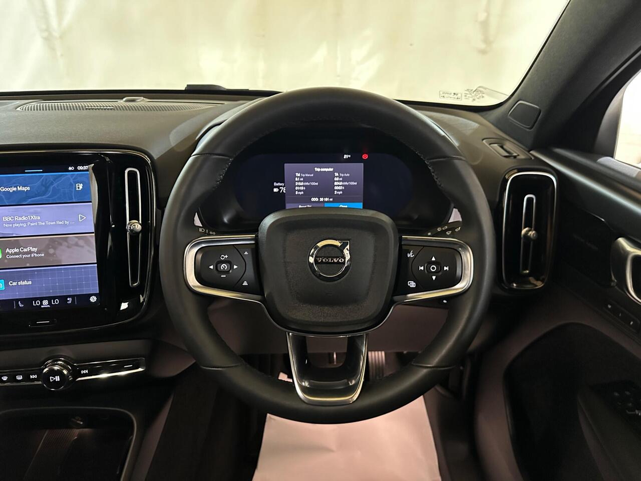 Volvo C40 YR22GBO