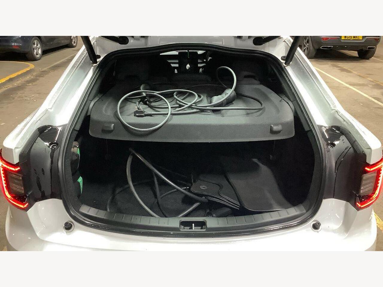 Polestar Polestar 2 OV71YVD