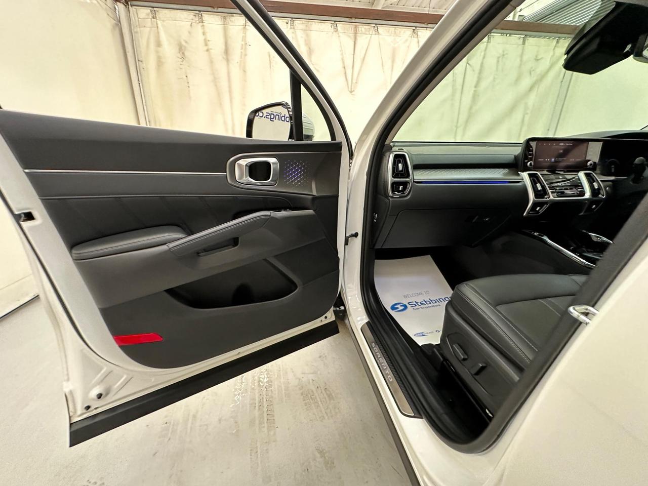 Kia Sorento MF70VVO