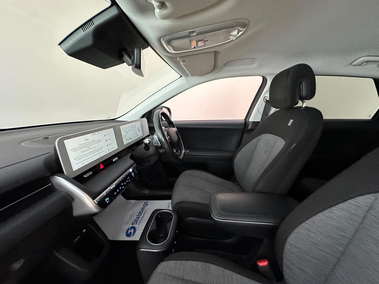 Hyundai IONIQ 5 CK72TMO