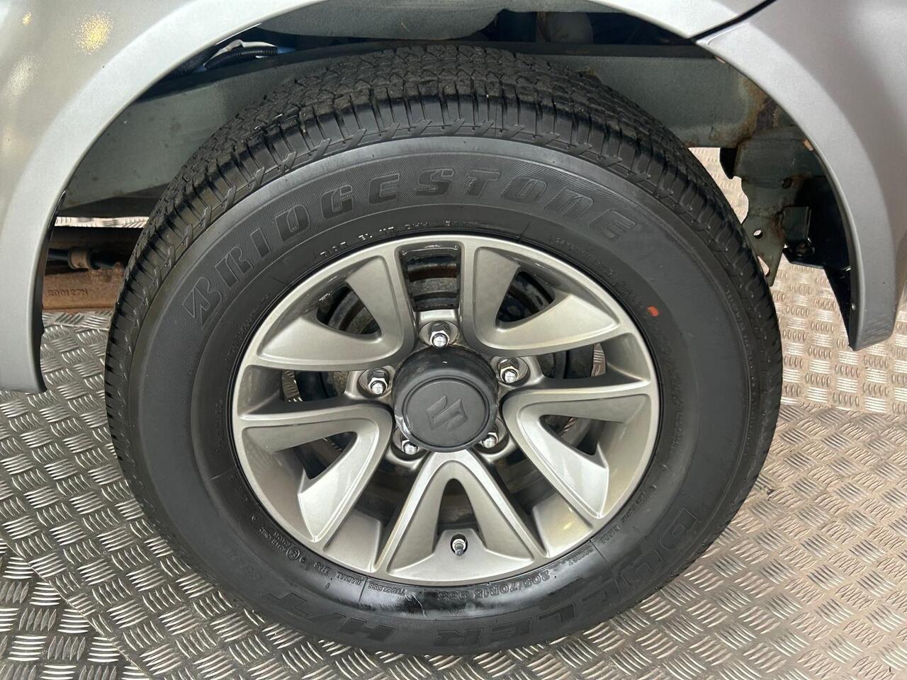 Suzuki Jimny VN67KPX