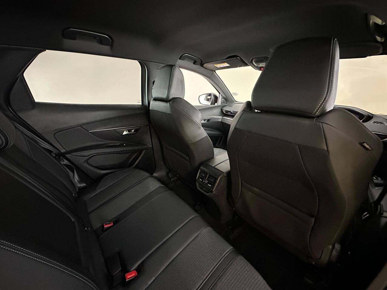 Peugeot 3008 BJ24GXX