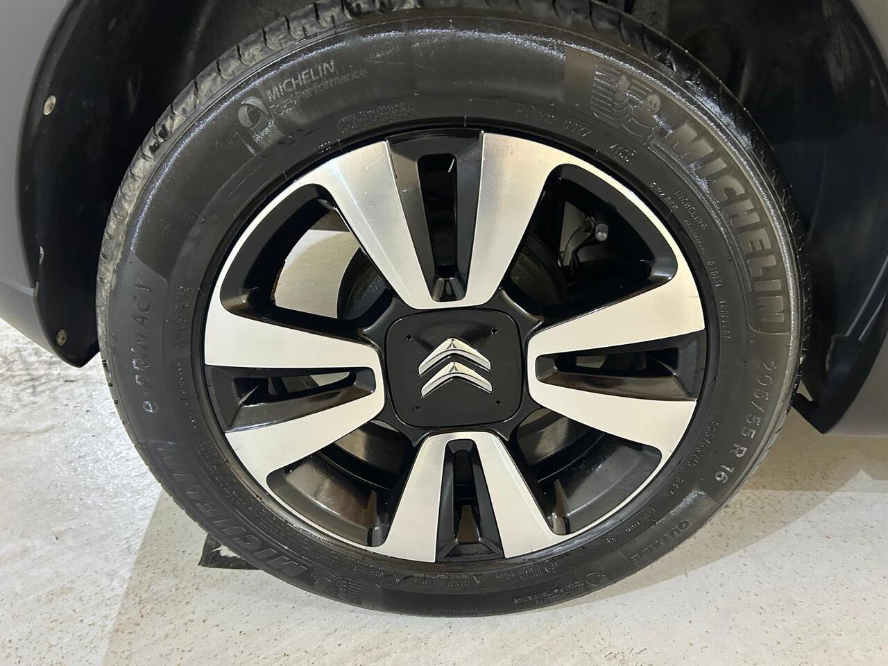 Citroen C3 LJ72ADN