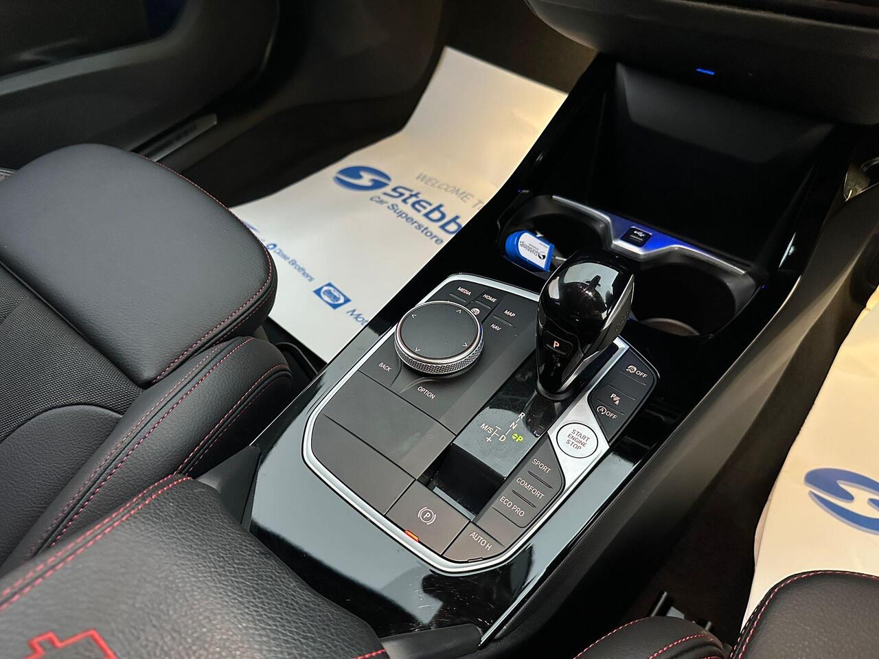 BMW 1 Series WM72UXG