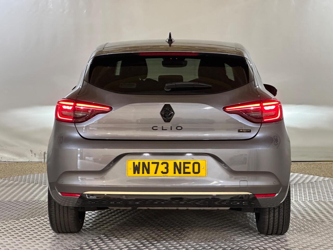 Renault Clio WN73NEO