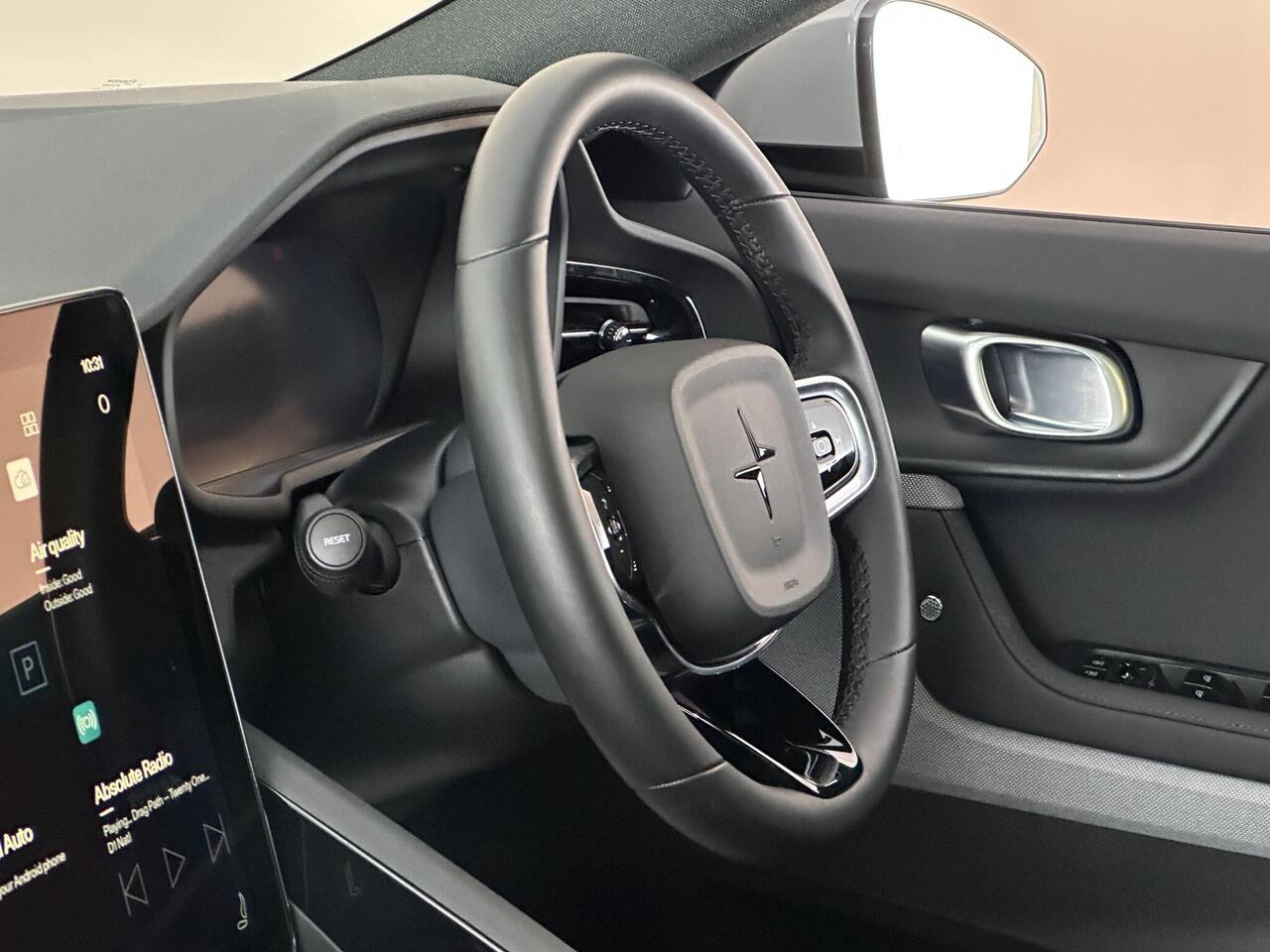 Polestar Polestar 2 OV25CLZ
