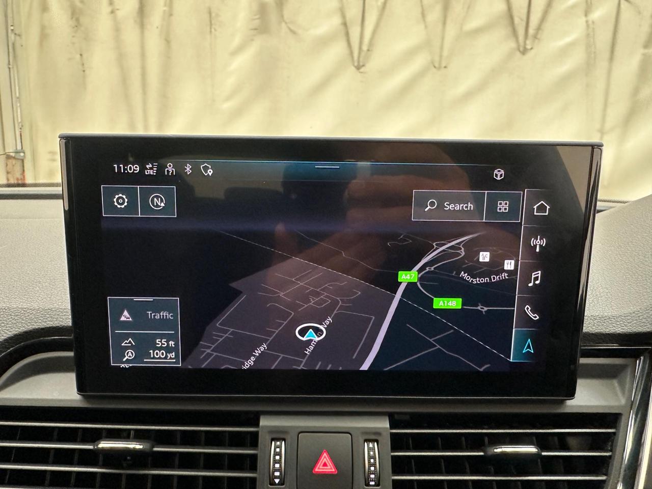 Audi Q5 LV70YWW