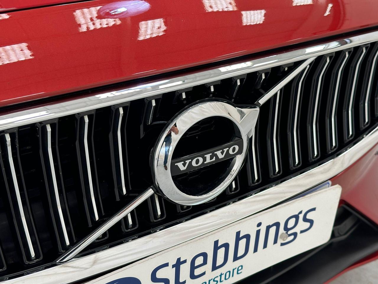 Volvo S60 GX69JFG