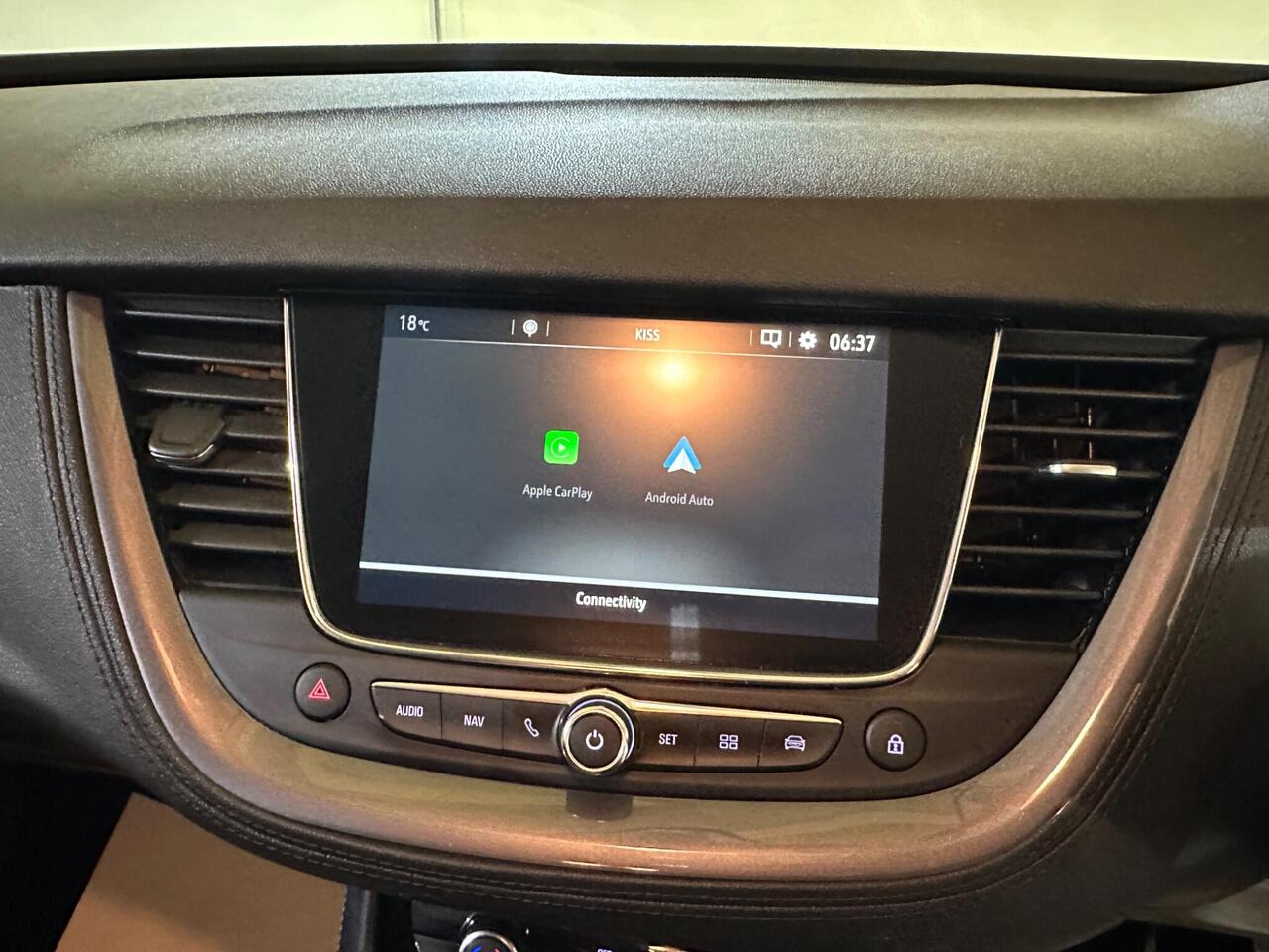 Vauxhall Grandland X VK20RKZ