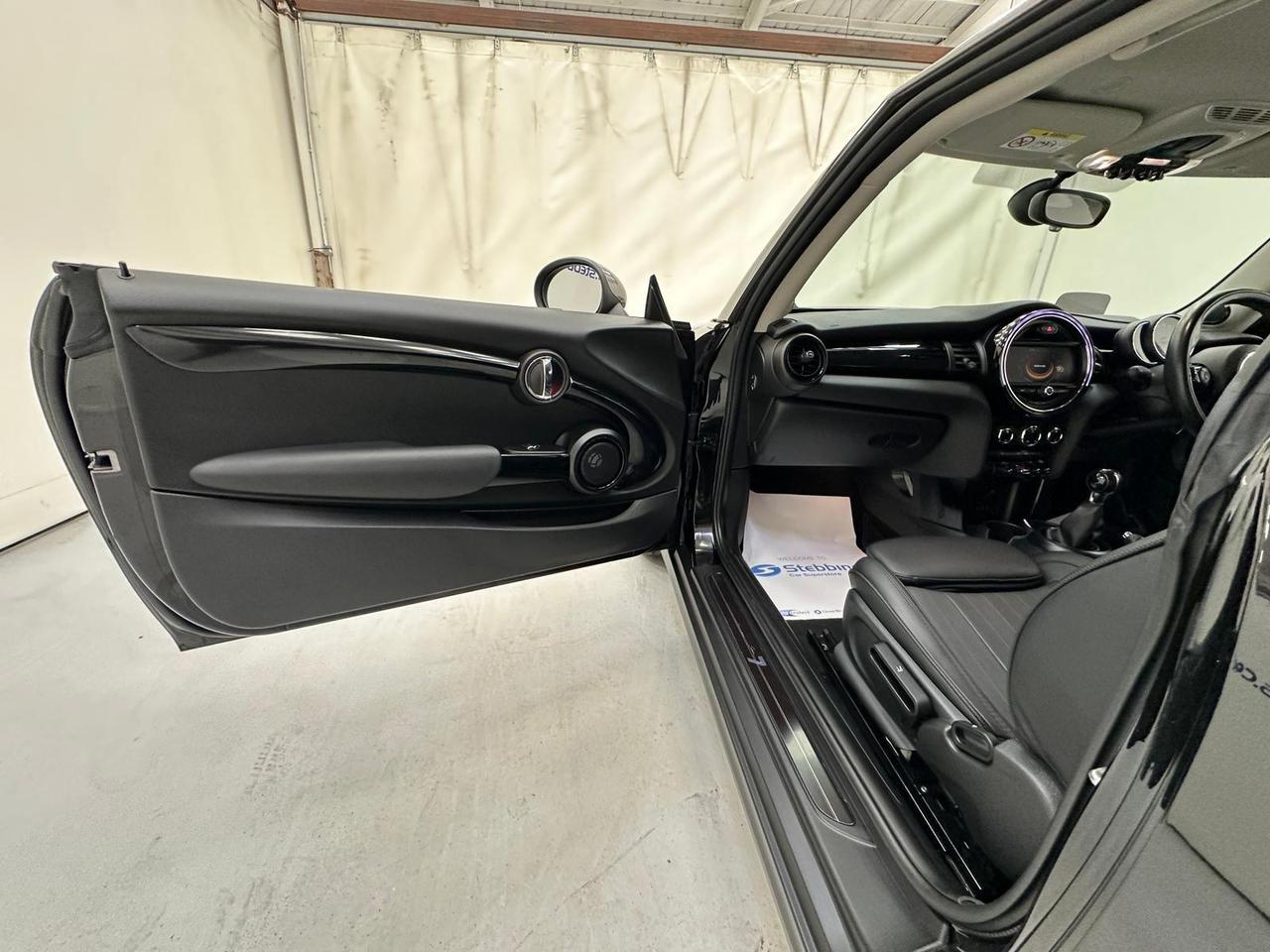 MINI Hatch GU18EFW