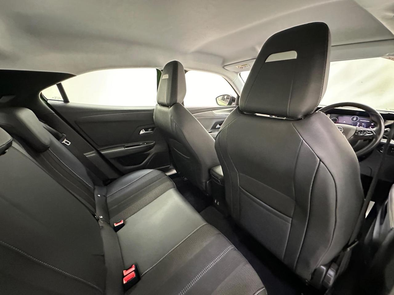 Vauxhall Mokka GV21ZNK
