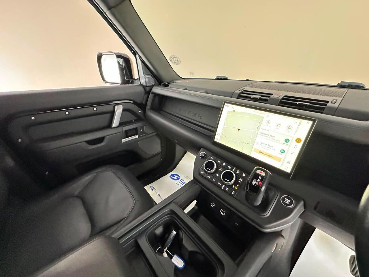 Land Rover Defender 110 VK24XER