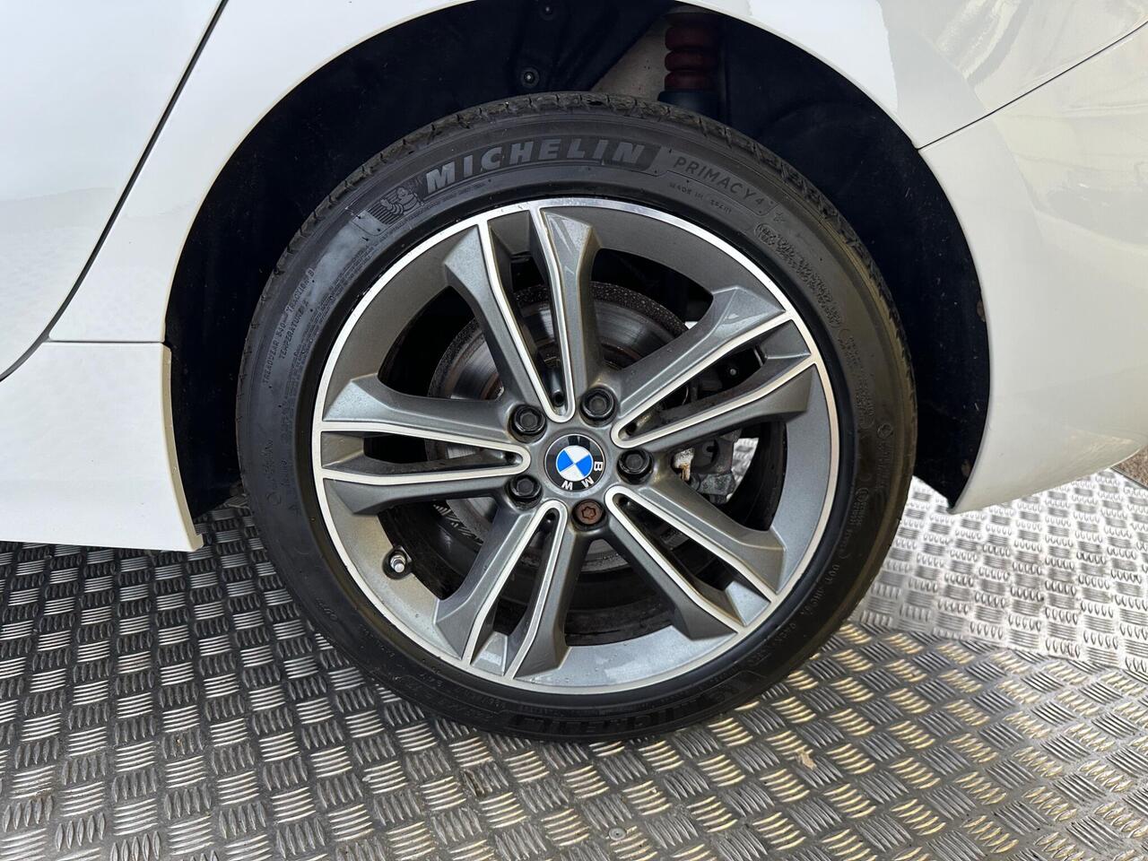 BMW 1 Series AO23HJC