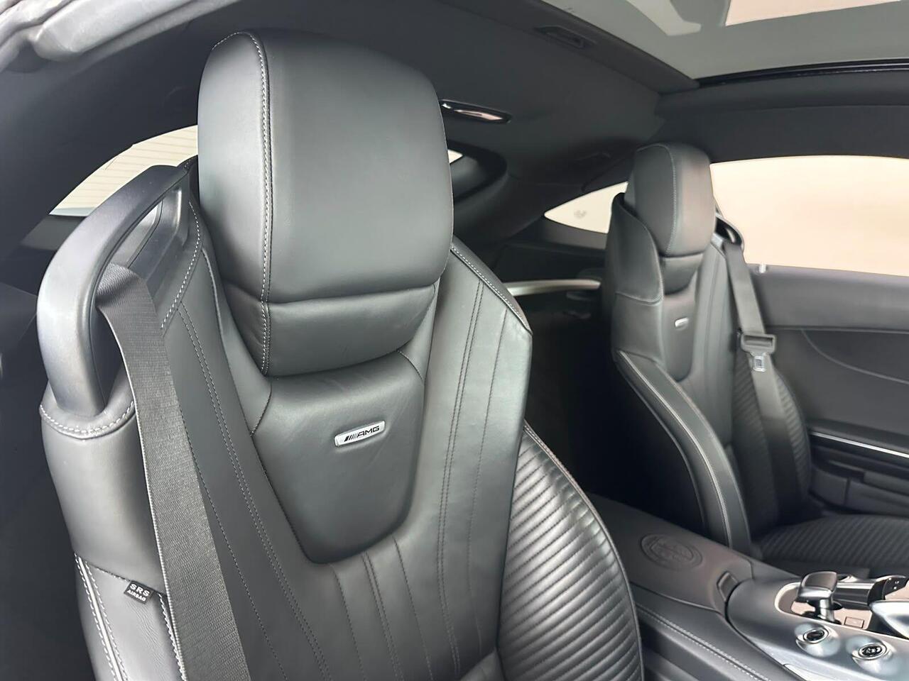 Mercedes-Benz AMG GT CK19YWD