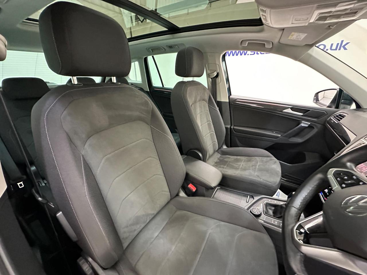 Volkswagen Tiguan GK71OLN