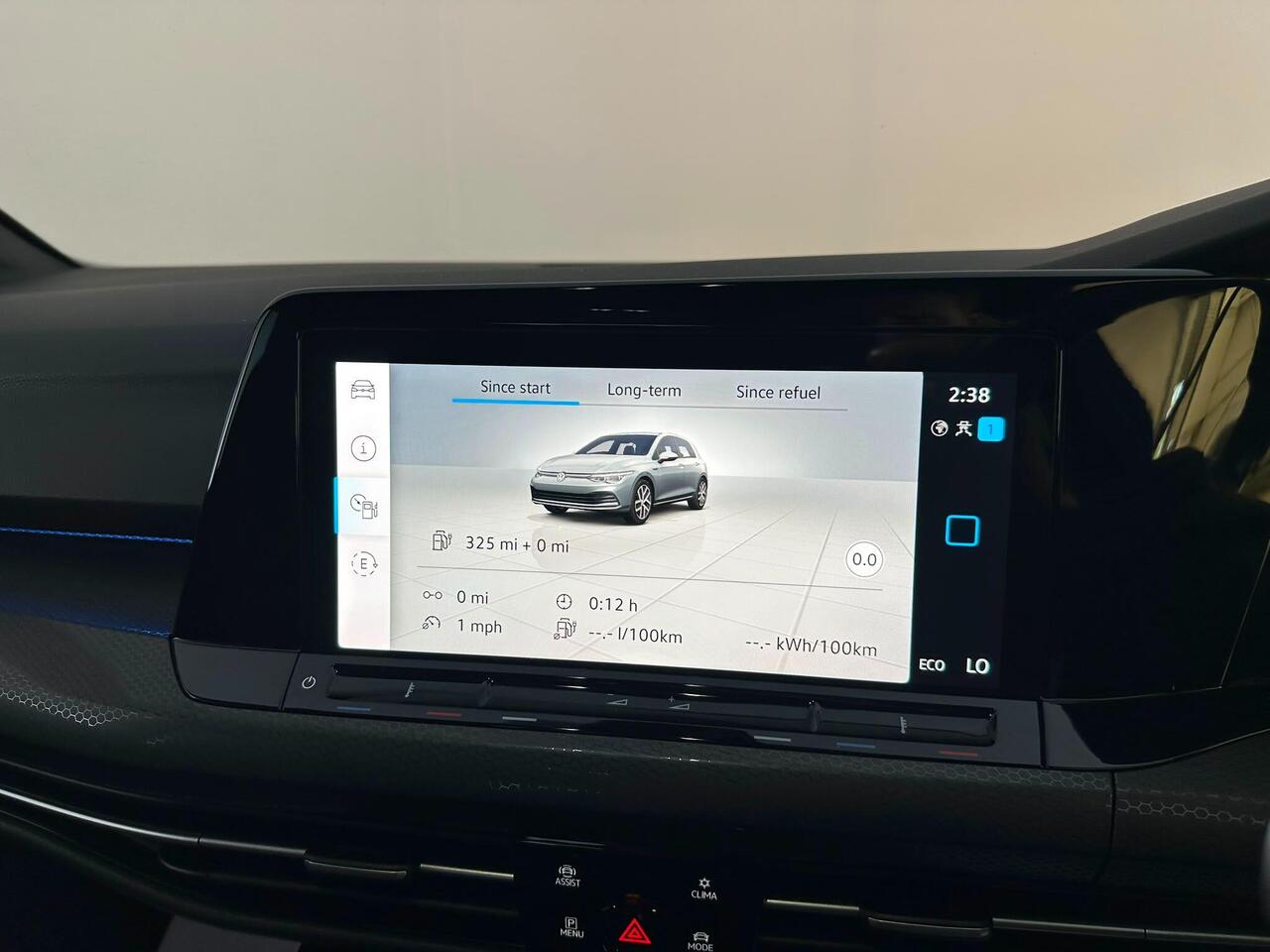 Volkswagen Golf BD72KTA