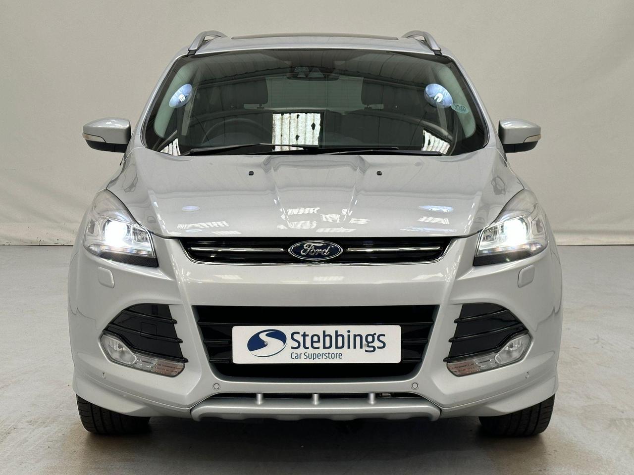 Ford Kuga EF64CBO