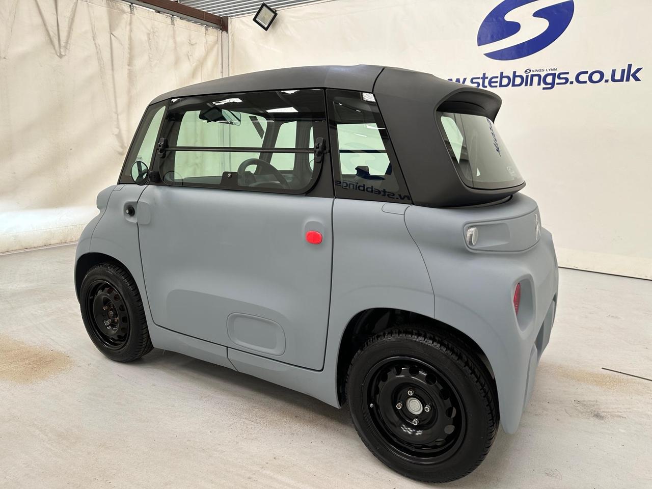 Citroen Ami BJ23LCA