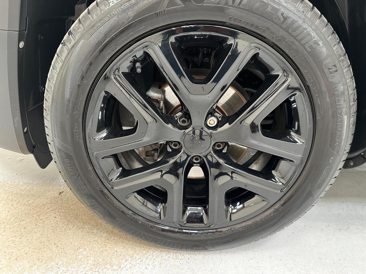Jeep Renegade LM22SZO