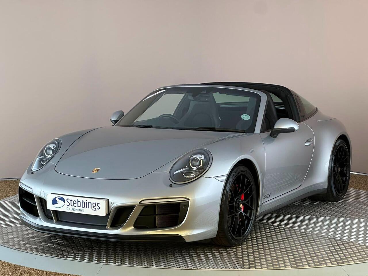 Porsche 911 KE67FNL