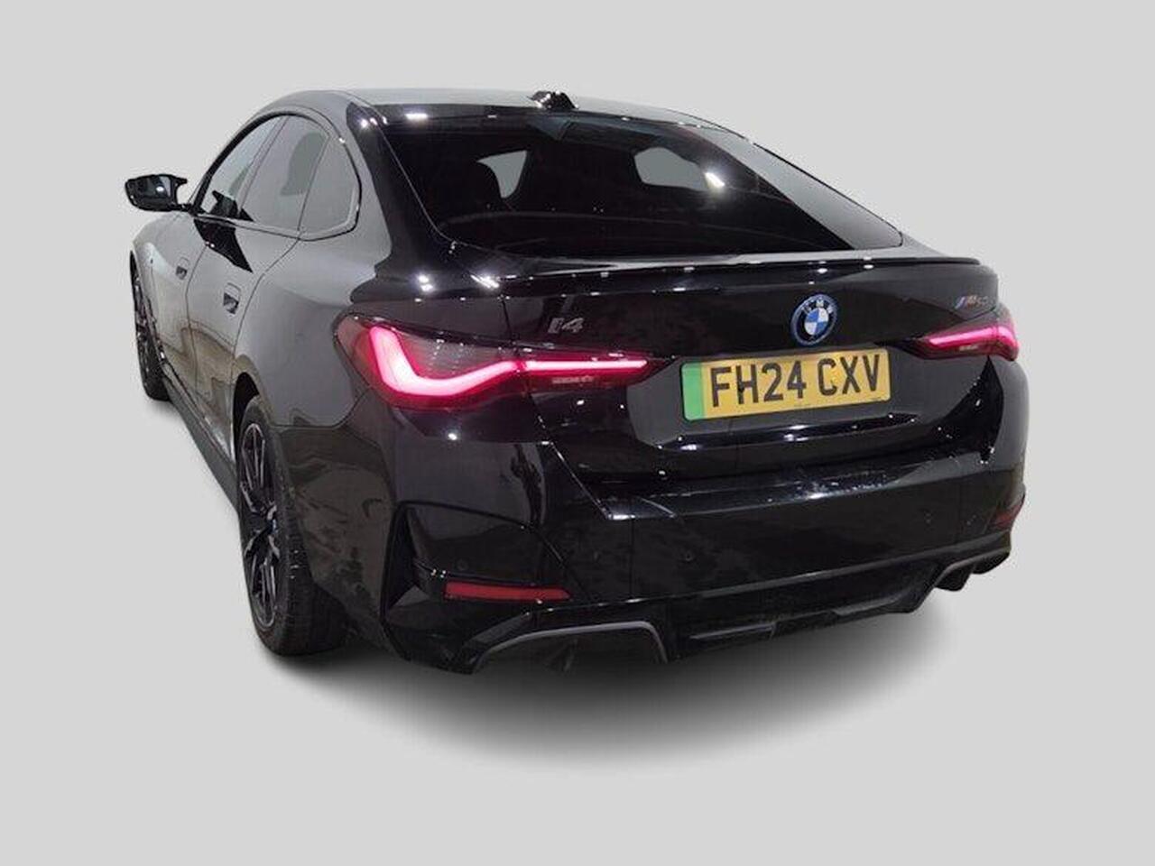BMW i4 FH24CXV