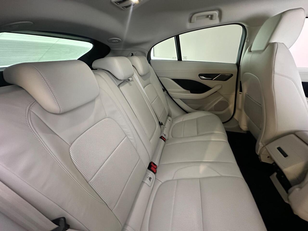 Jaguar I-PACE OE69KTP