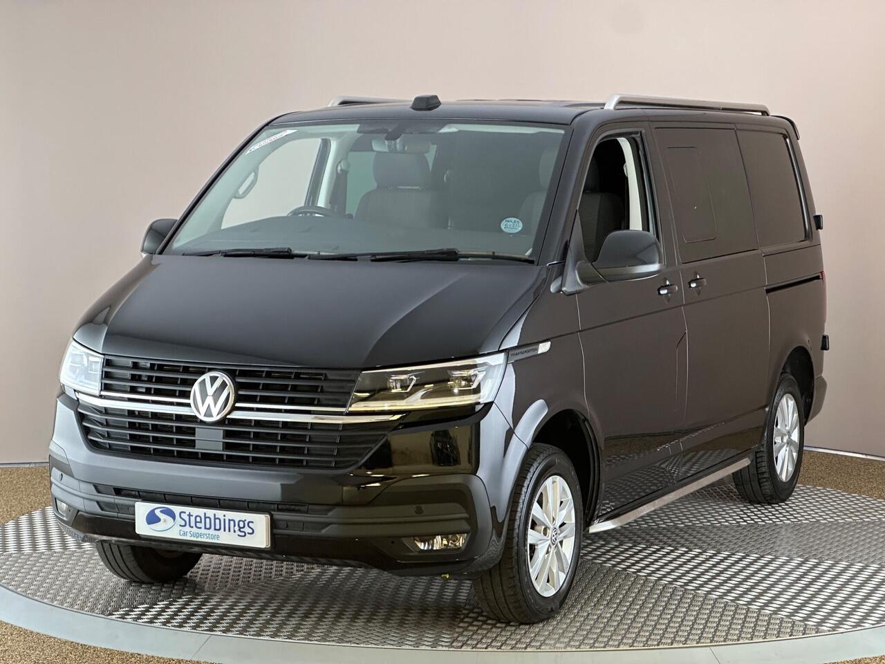 Volkswagen Transporter VA22PDV