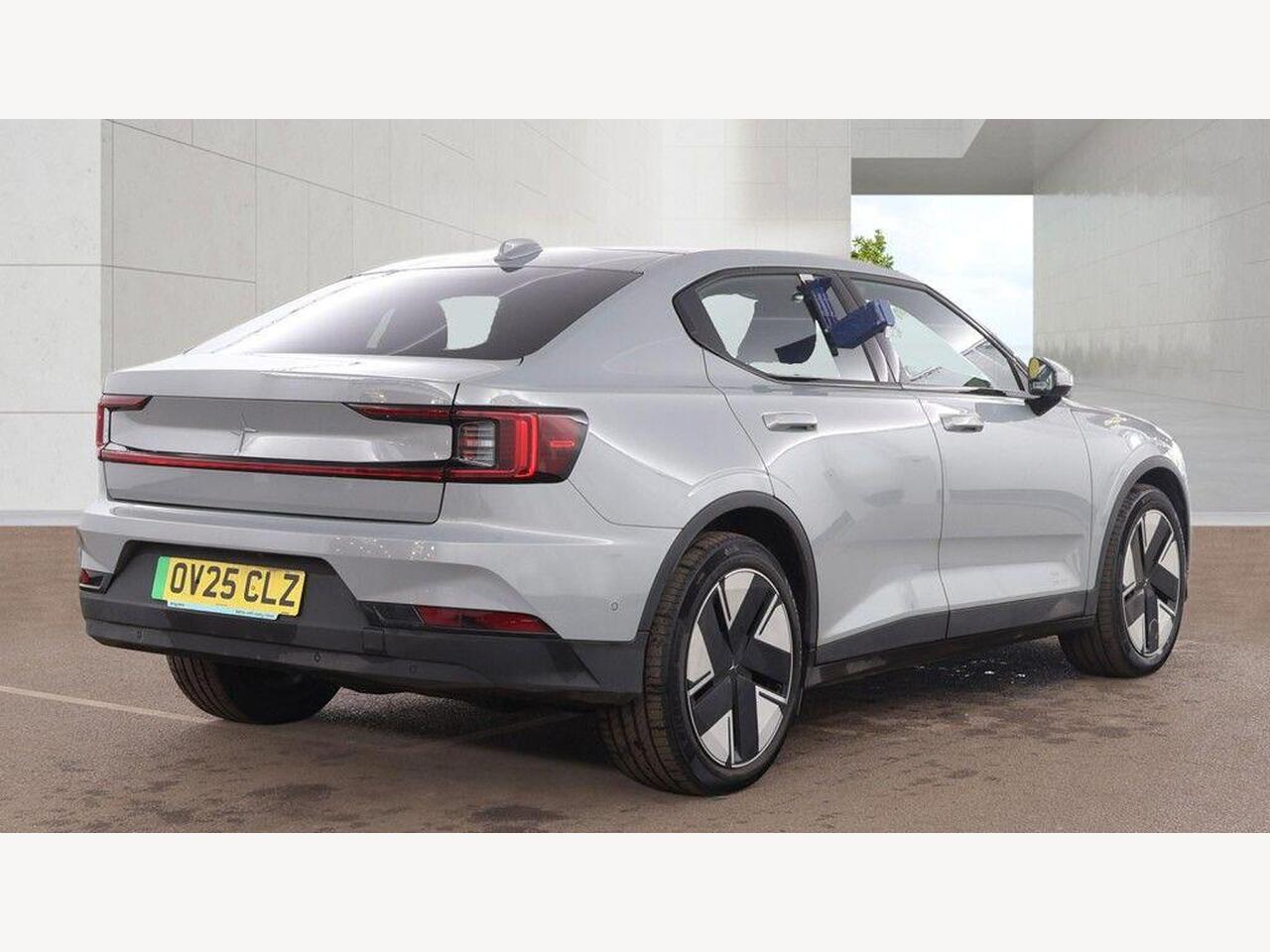 Polestar Polestar 2 OV25CLZ