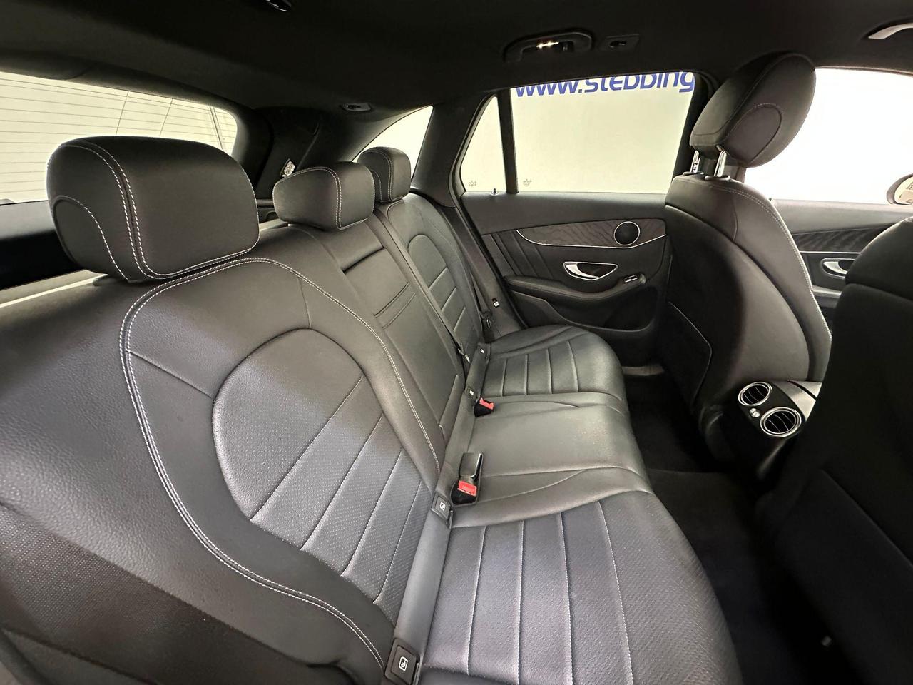 Mercedes-Benz GLC VK17NUP