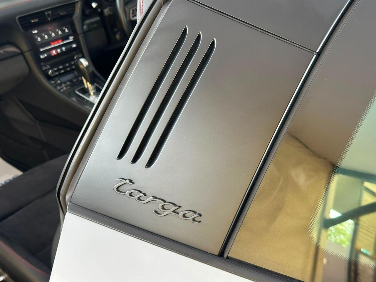 Porsche 911 KE67FNL