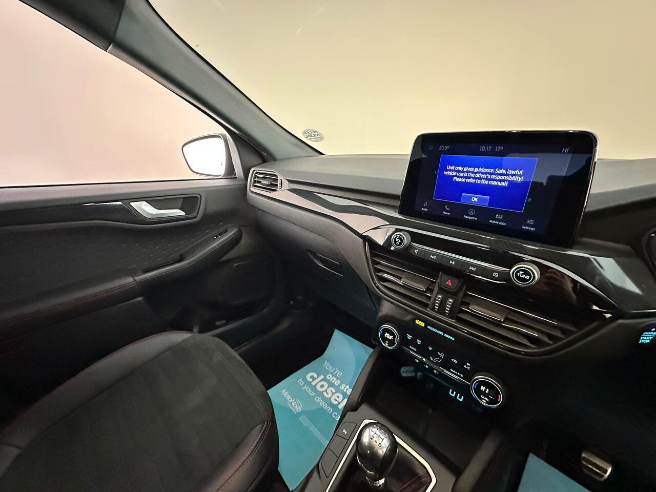 Ford Kuga YO21EHU