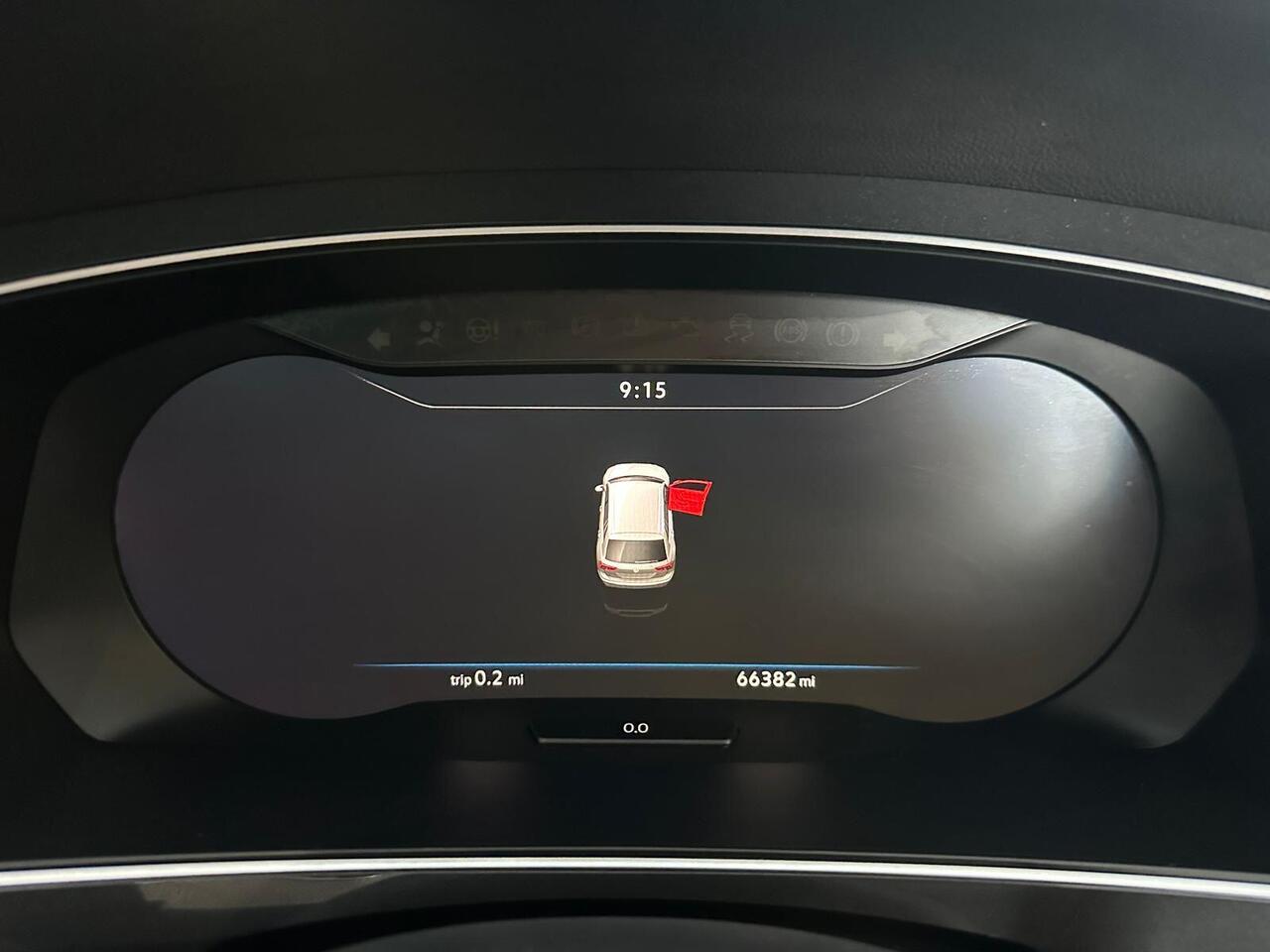 Volkswagen Tiguan HK68BFF