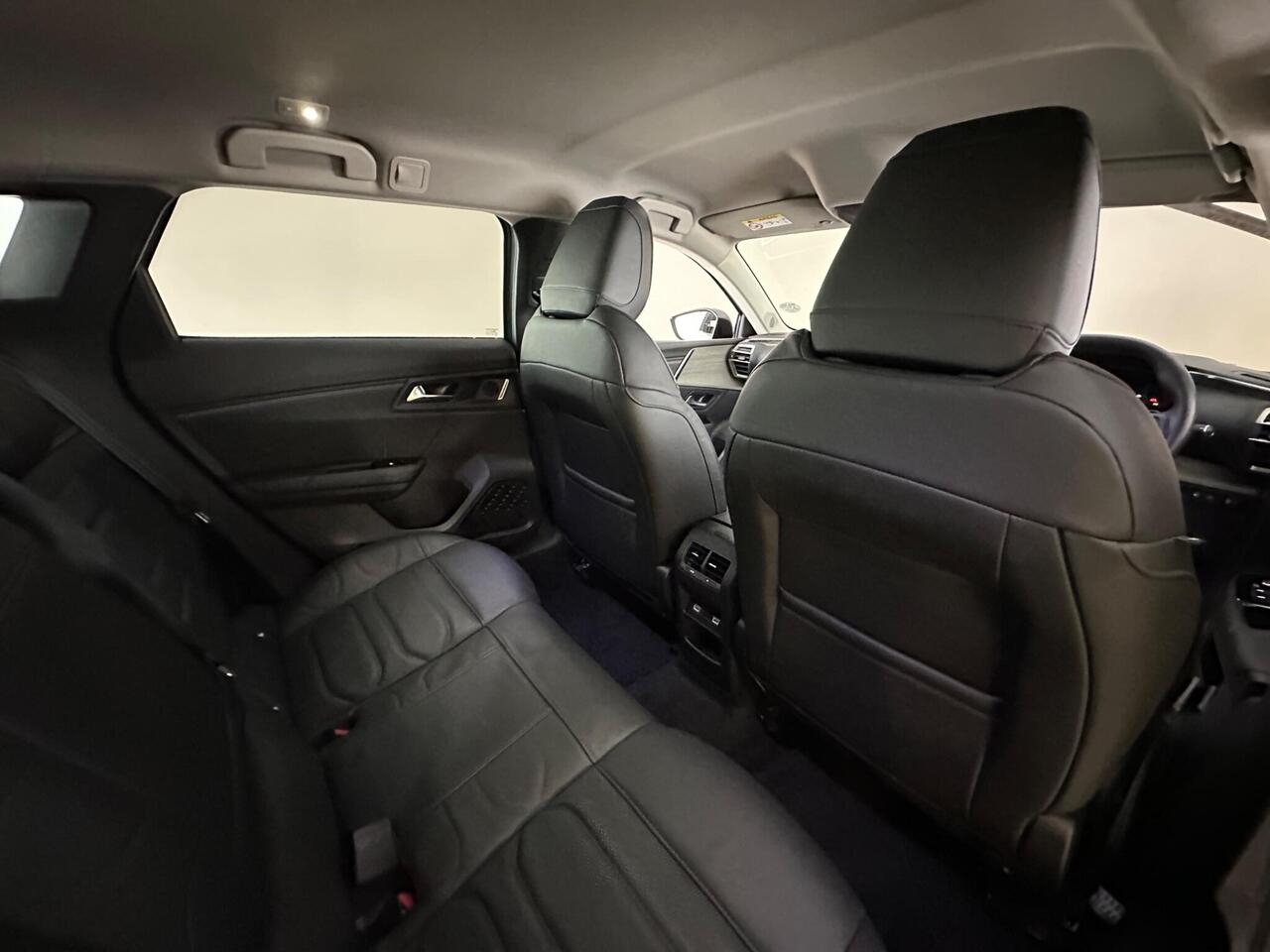 Citroen C5 X MJ72XLS