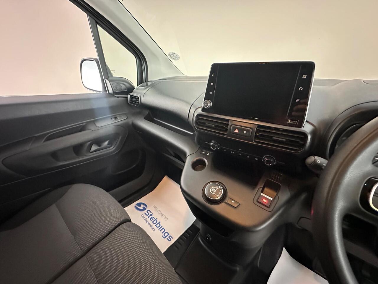 Citroen Berlingo LF69RNY