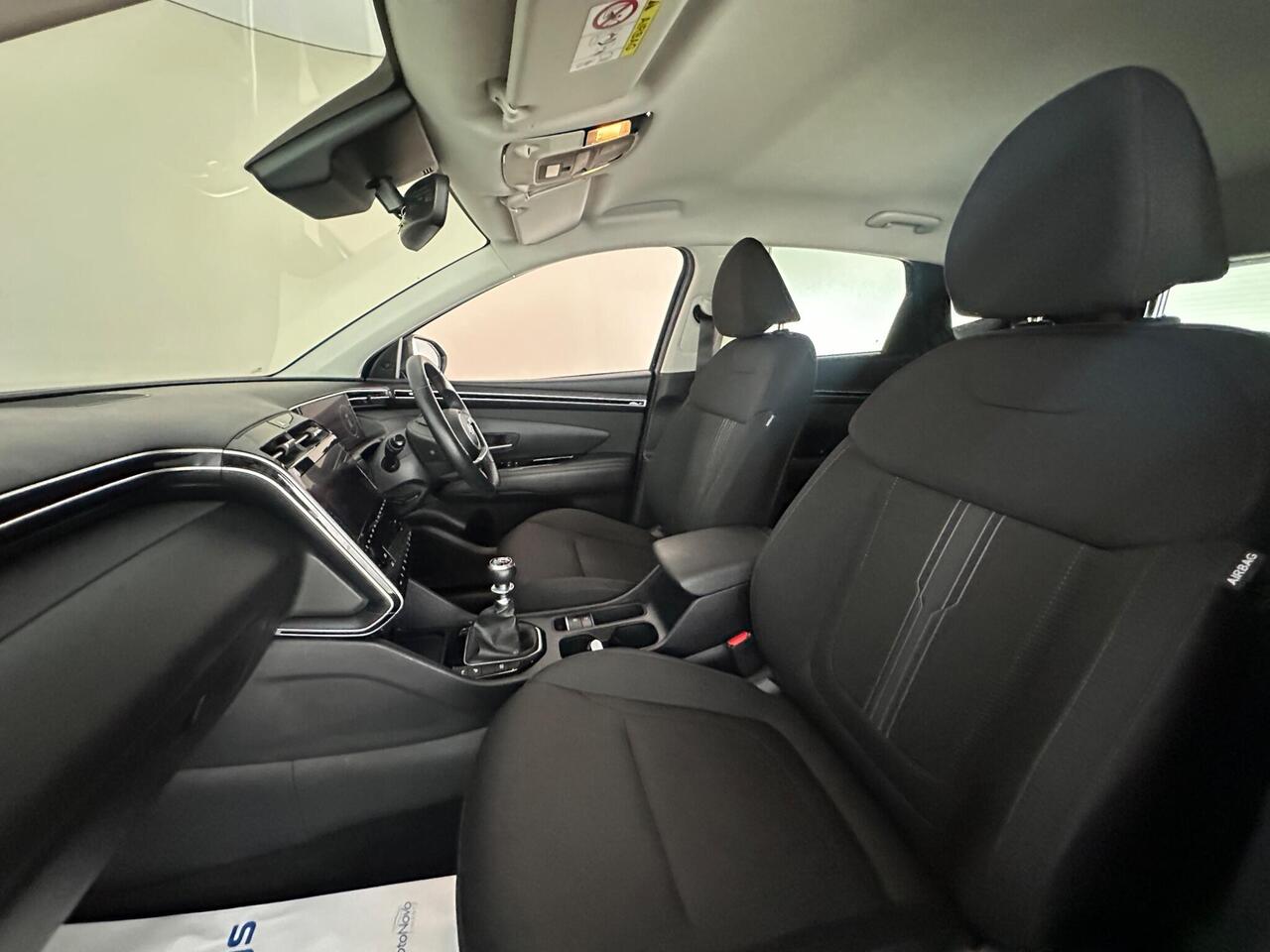 Hyundai TUCSON DU71XLC