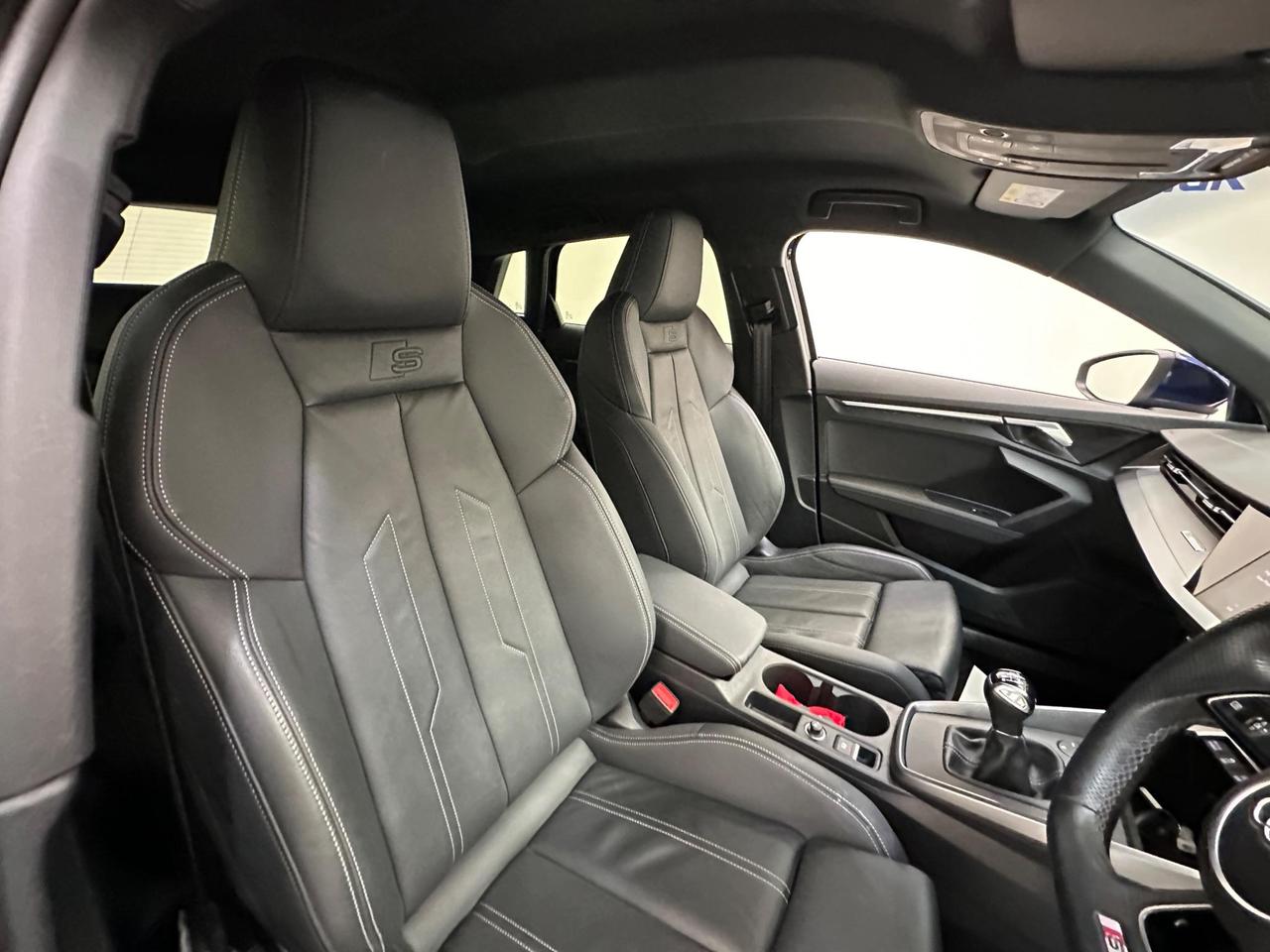 Audi A3 HJ23YKL
