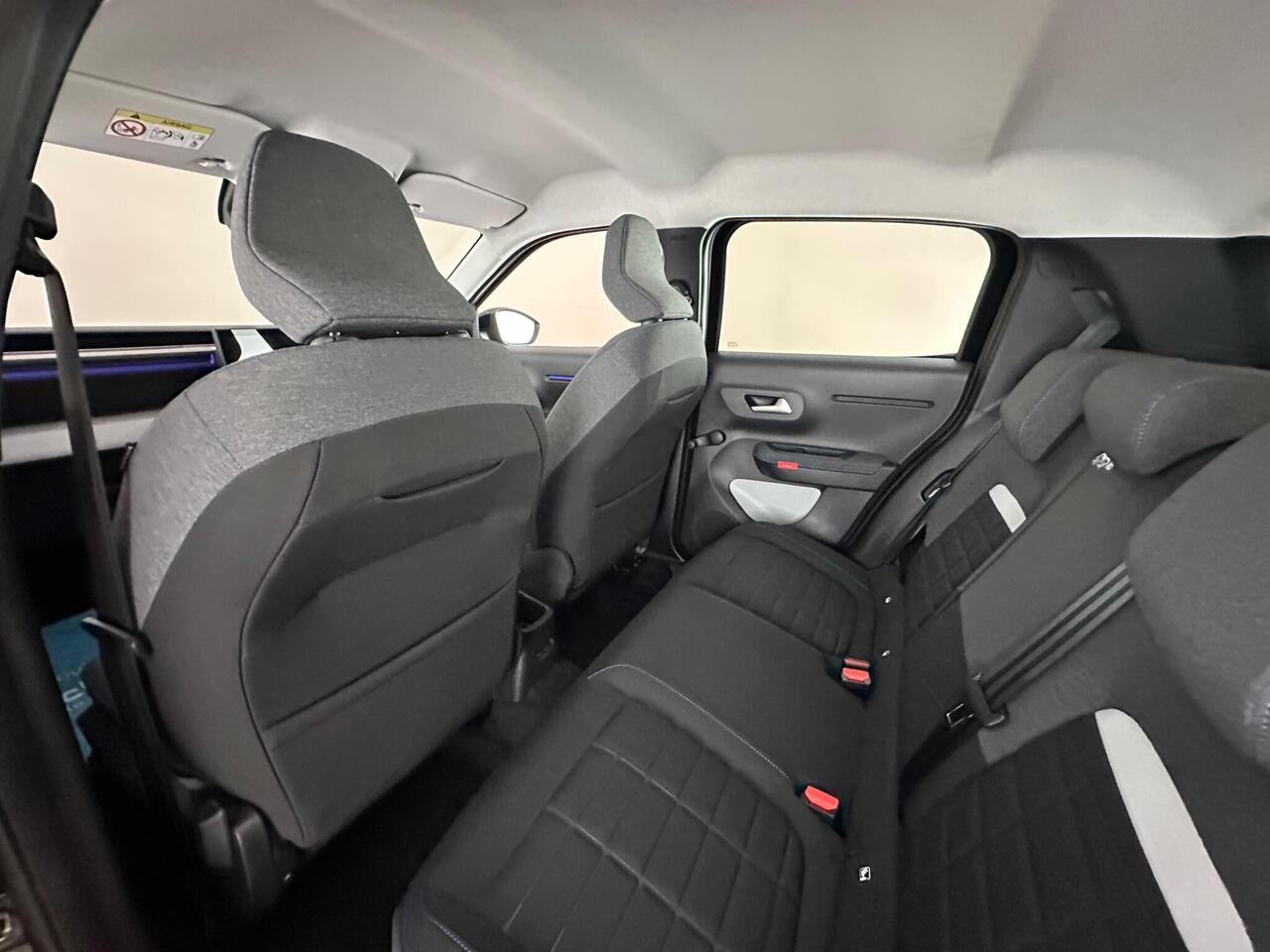 Citroen C3 LB25BBV