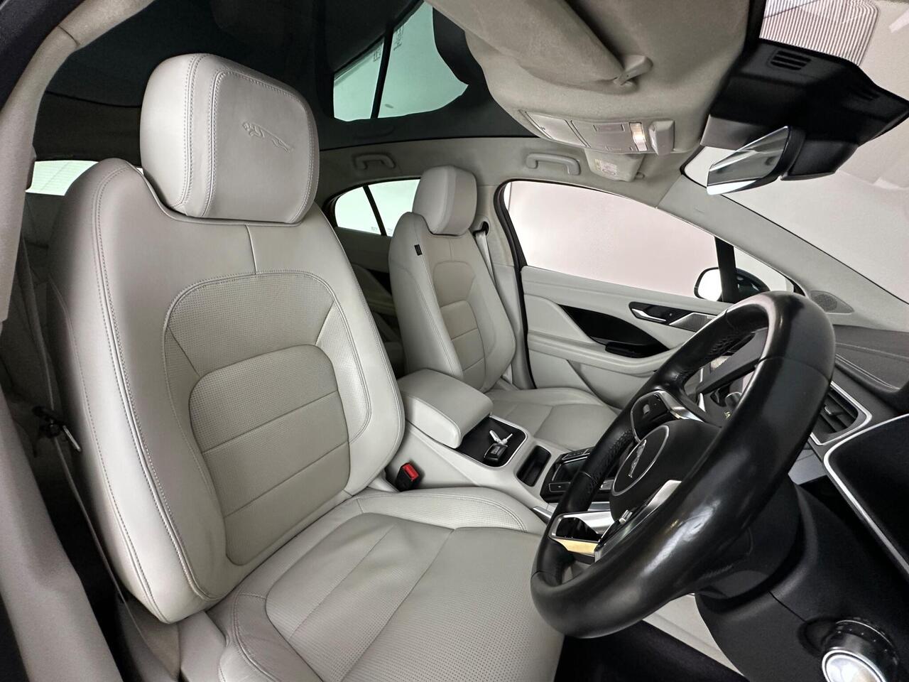 Jaguar I-PACE KF69JZL