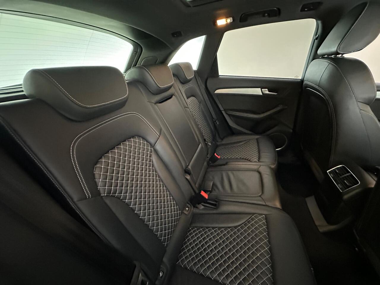 Audi SQ5 LD66WRR