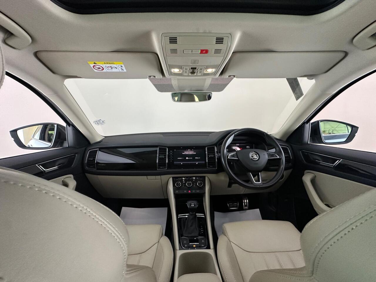 Skoda Kodiaq MT69ZRY