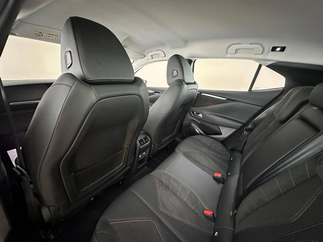 DS AUTOMOBILES DS 4 SH72HOA