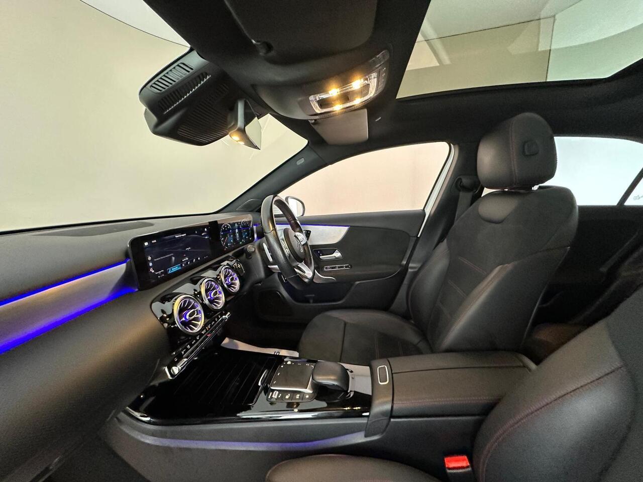 Mercedes-Benz A Class MV70KTF
